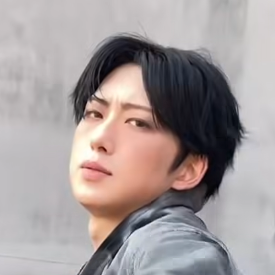 Behind-the-scenes cut of Fuma (&TEAM)
