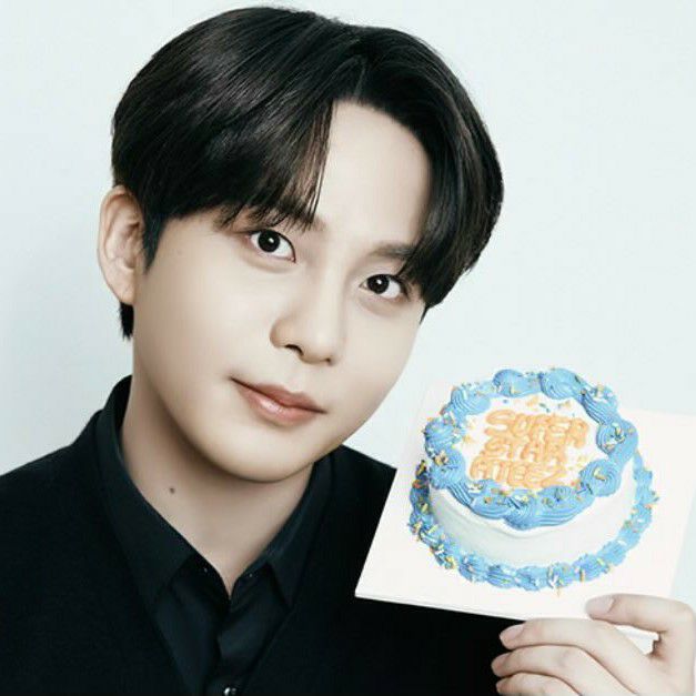 Latest photo of Jongho (ATEEZ)