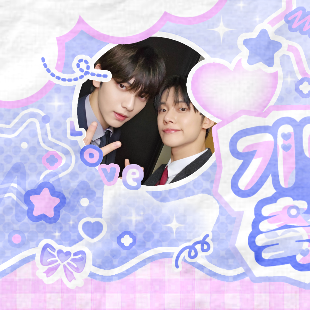 然竣 (TOMORROW X TOGETHER)的最新活動照片
