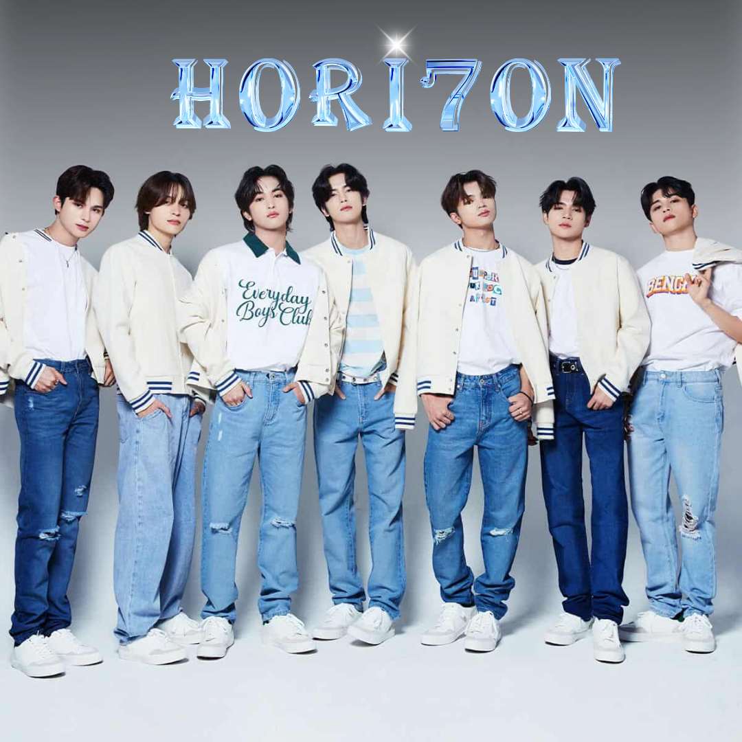 Behind-the-scenes cut of HORI7ON
