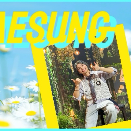Latest photo of Daesung (BIGBANG)