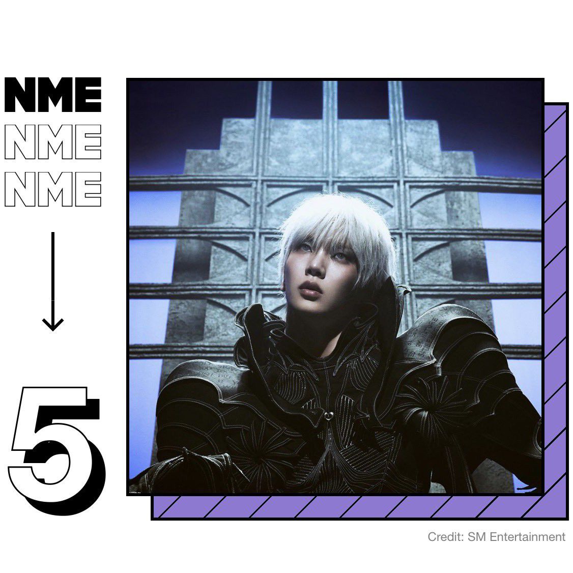 Key (샤이니)의 최신 사진