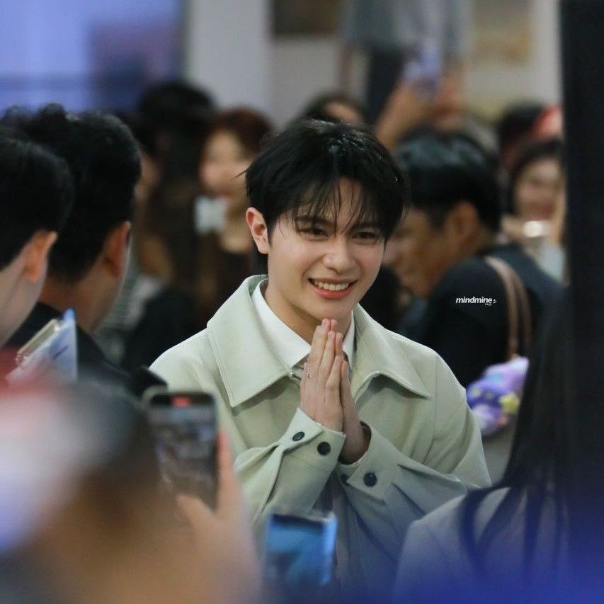 Recent activity shot of William (LYKN)