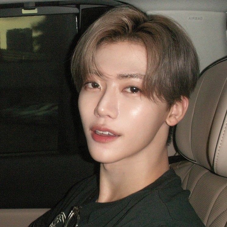 Potret di balik layar NCT