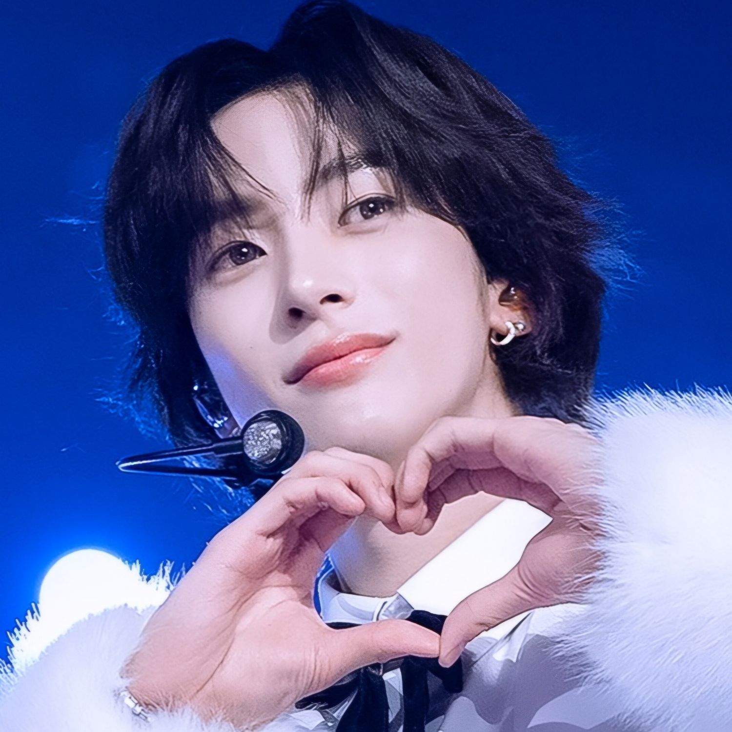 Behind-the-scenes cut of Anton (RIIZE)