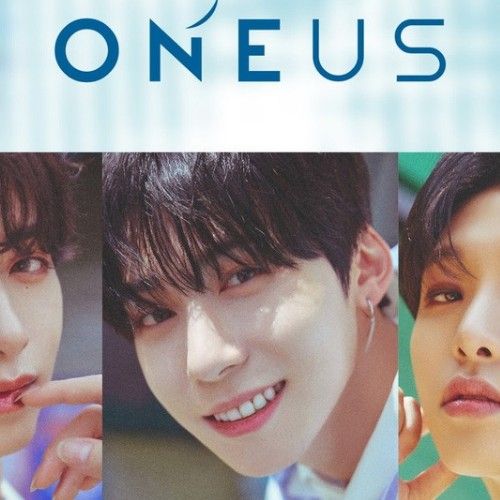 Behind-the-scenes cut of ONEUS