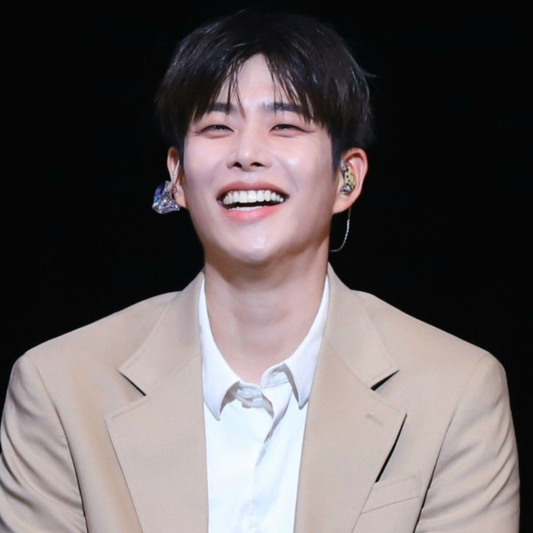 ASTRO的幕後花絮