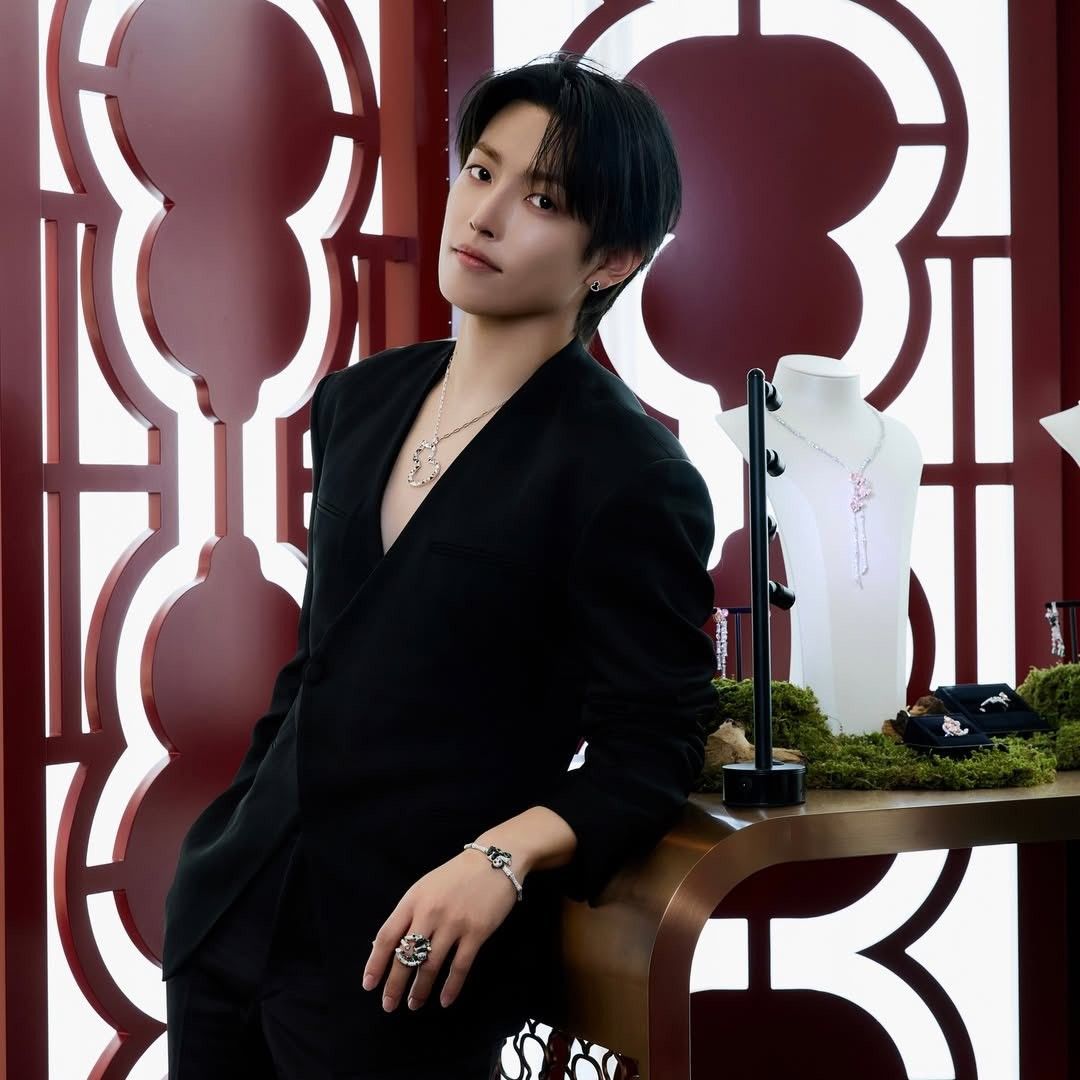 에이티즈 팬이 찍은 순간