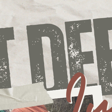 Recent activity shot of Monday (Weeekly)