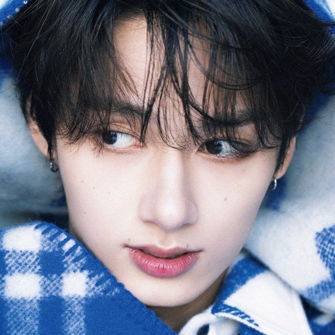 준 (세븐틴) 최근 활동샷