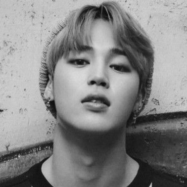 A moment captured by Jimin (BTS)'s fan