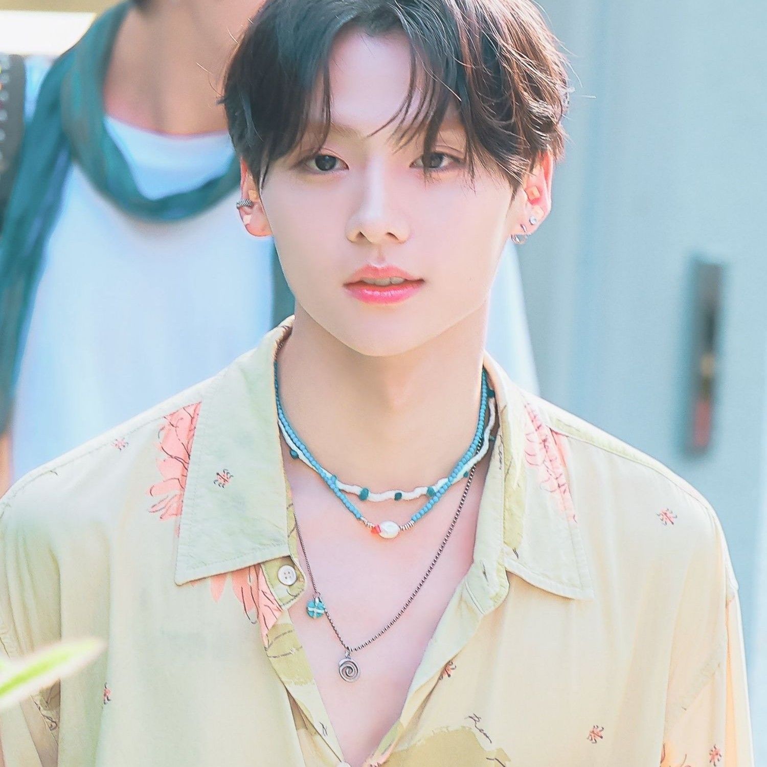 Latest photo of Lee Sangwon (ALPHA DRIVE ONE)