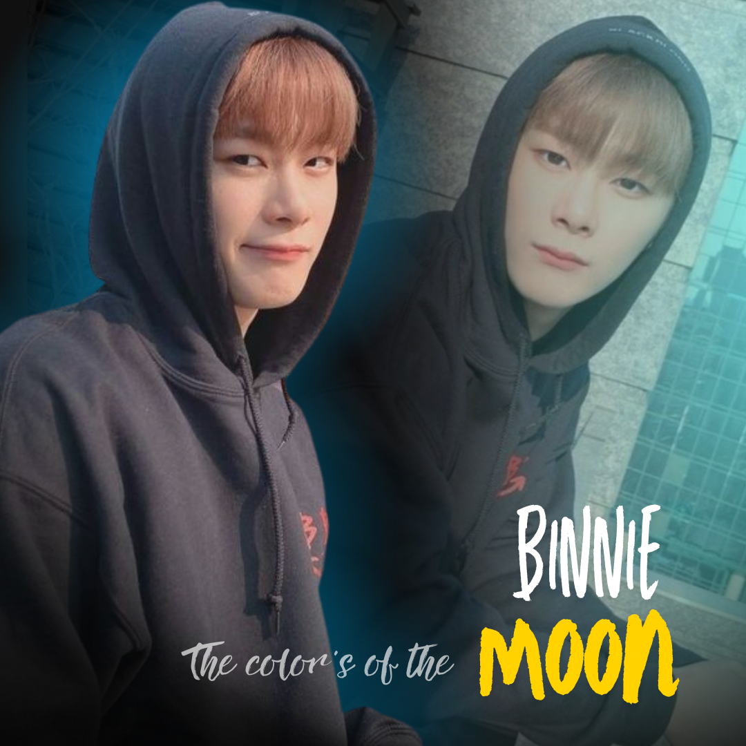 Latest photo of Moonbin (ASTRO)