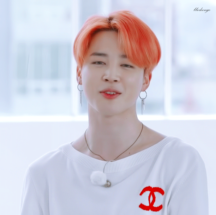 智旻 (防彈少年團)粉絲拍下的瞬間