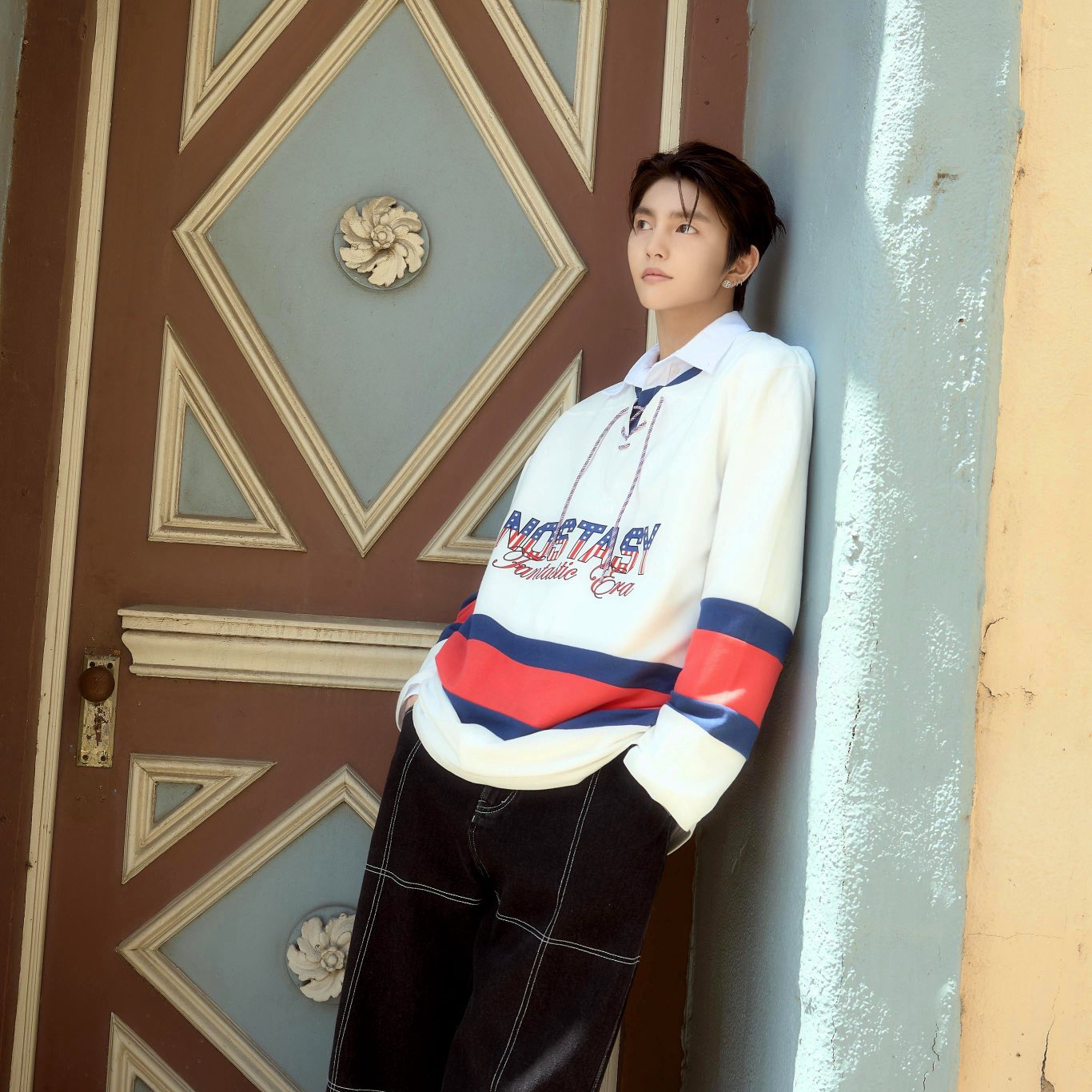 Latest photo of Haruta (SMTR25)