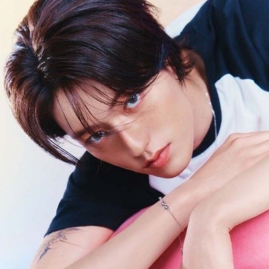 Latest photo of Haruto (TREASURE)