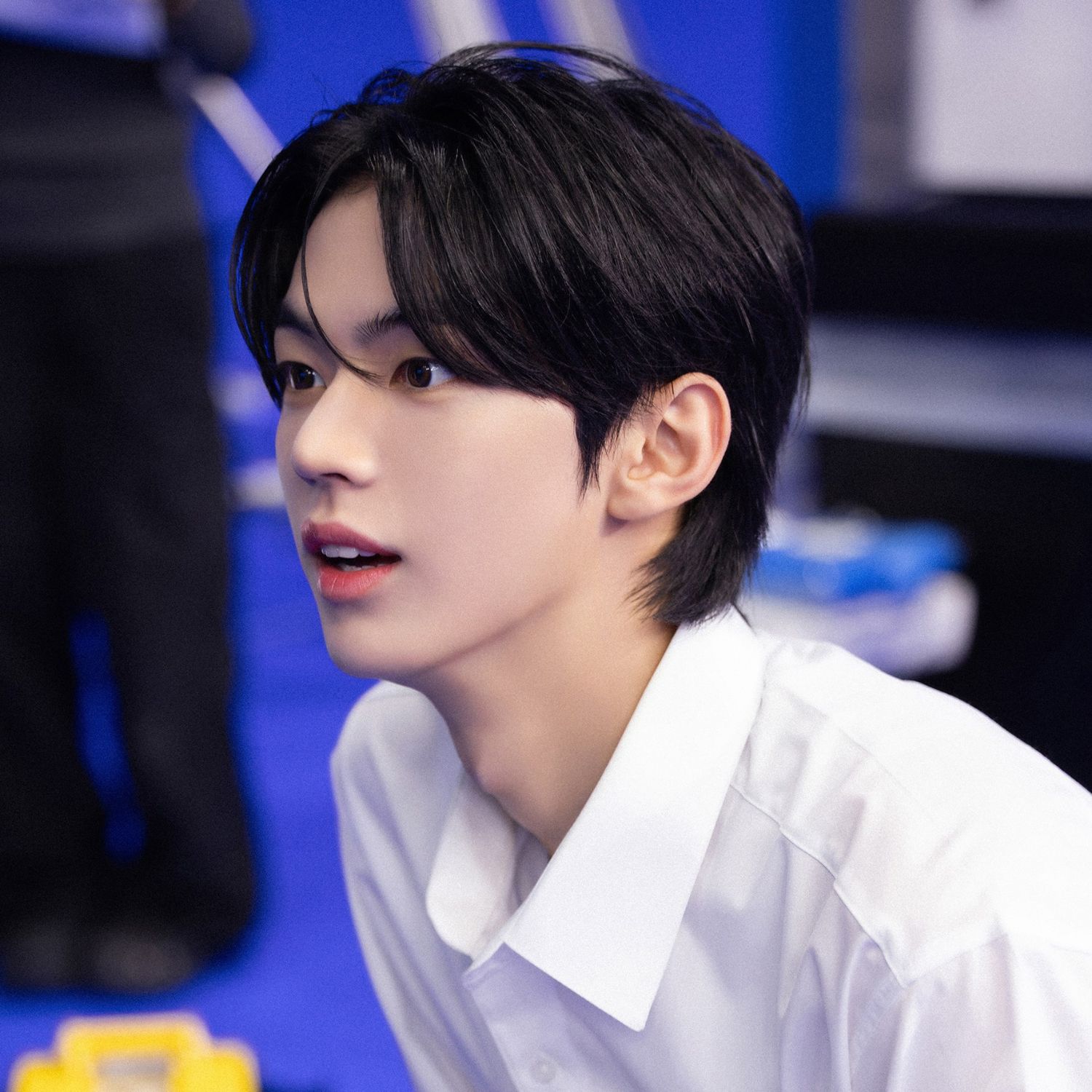 Recent activity shot of Dohoon (TWS)