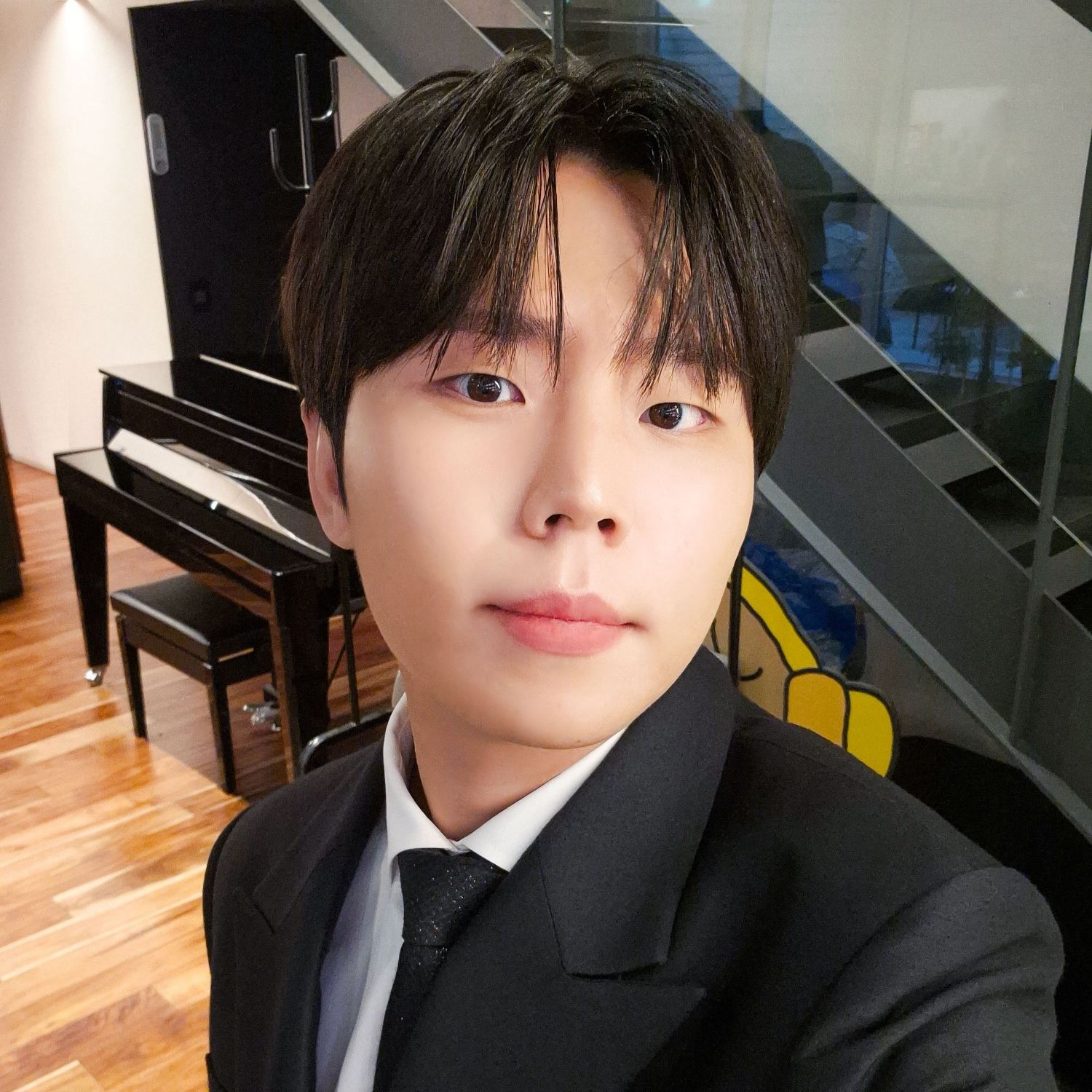 Latest photo of Jung Seunghwan