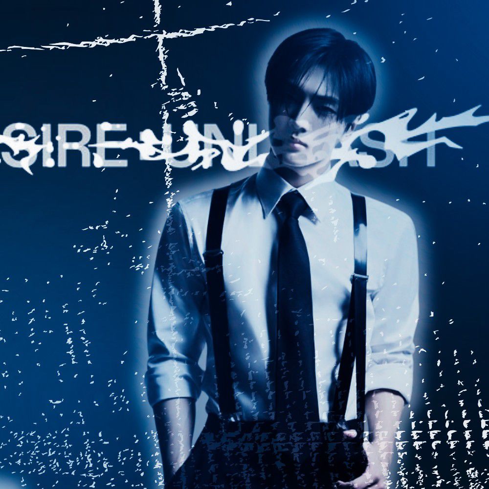 Behind-the-scenes cut of Jay (ENHYPEN)