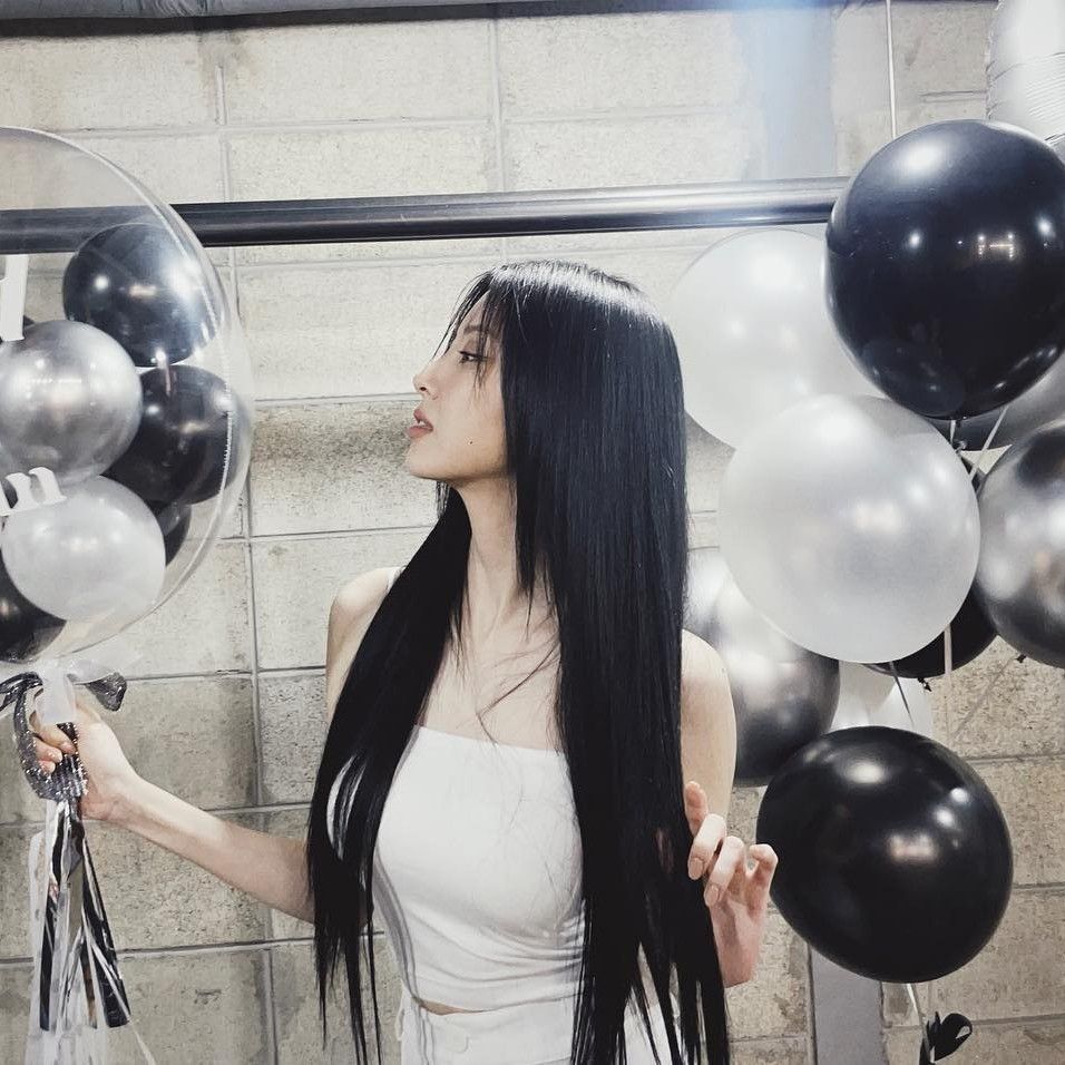 ソヒョン (少女時代)の最近の活動写真