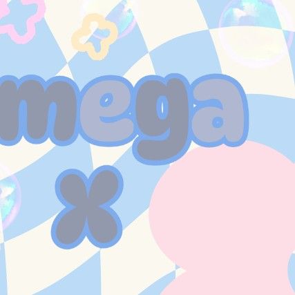 Recent activity shot of OMEGA X