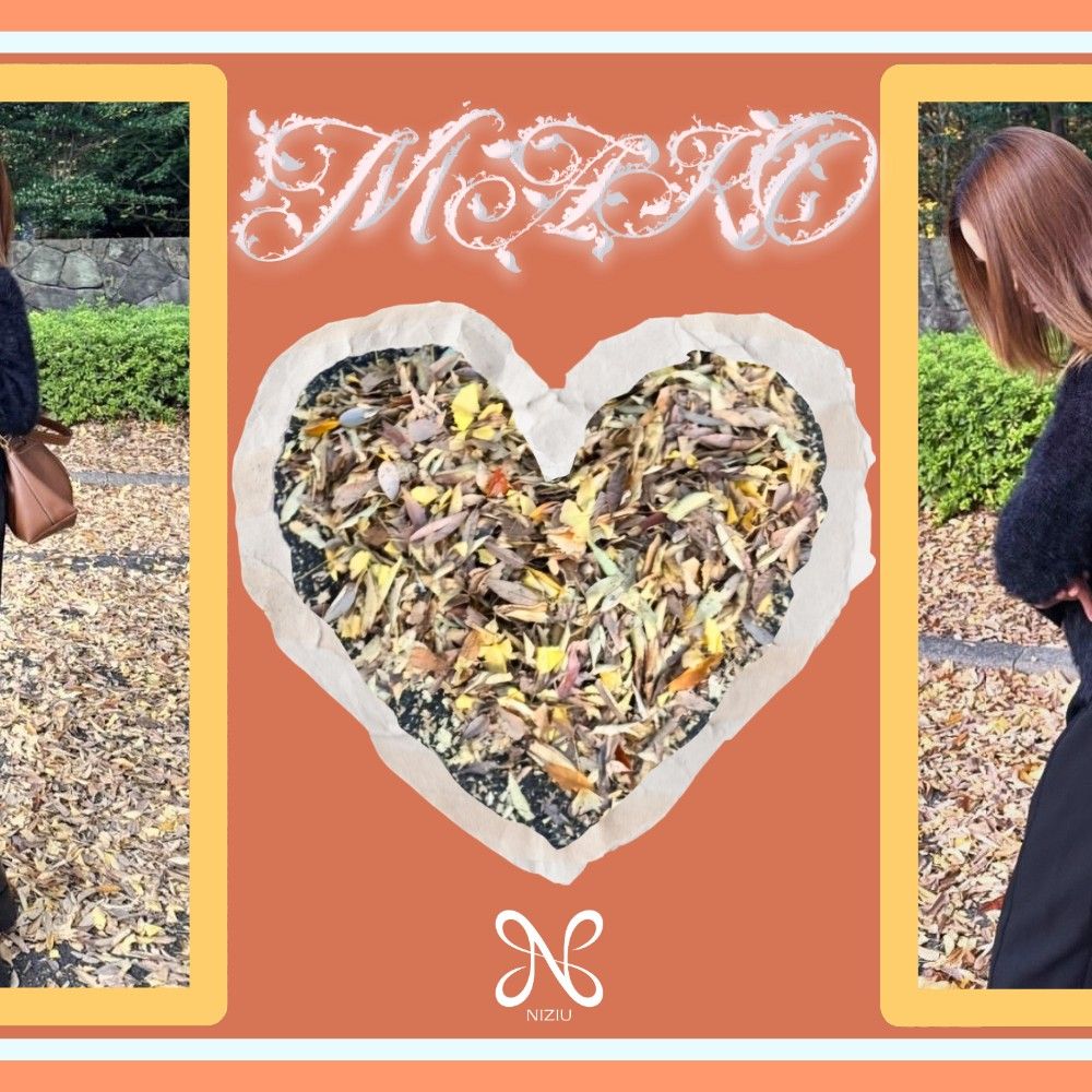 マコ (NiziU)ファンが撮った瞬間