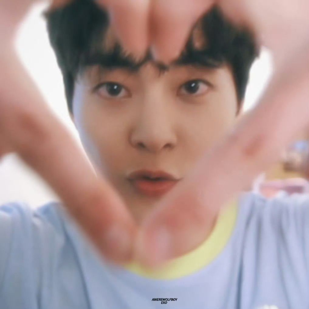 Xiumin (EXO)的最新活動照片