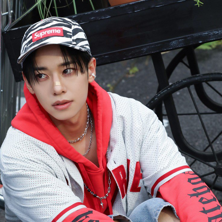 キム・ドンヒョン (AB6IX)ファンが撮った瞬間