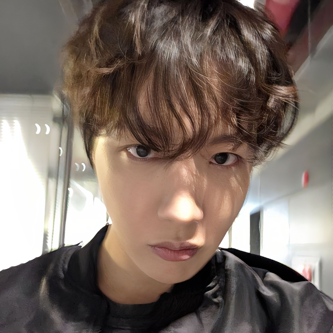 제이홉 (방탄소년단)의 비하인드 컷