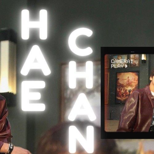 Recent activity shot of Haechan (NCT 127, NCT DREAM)