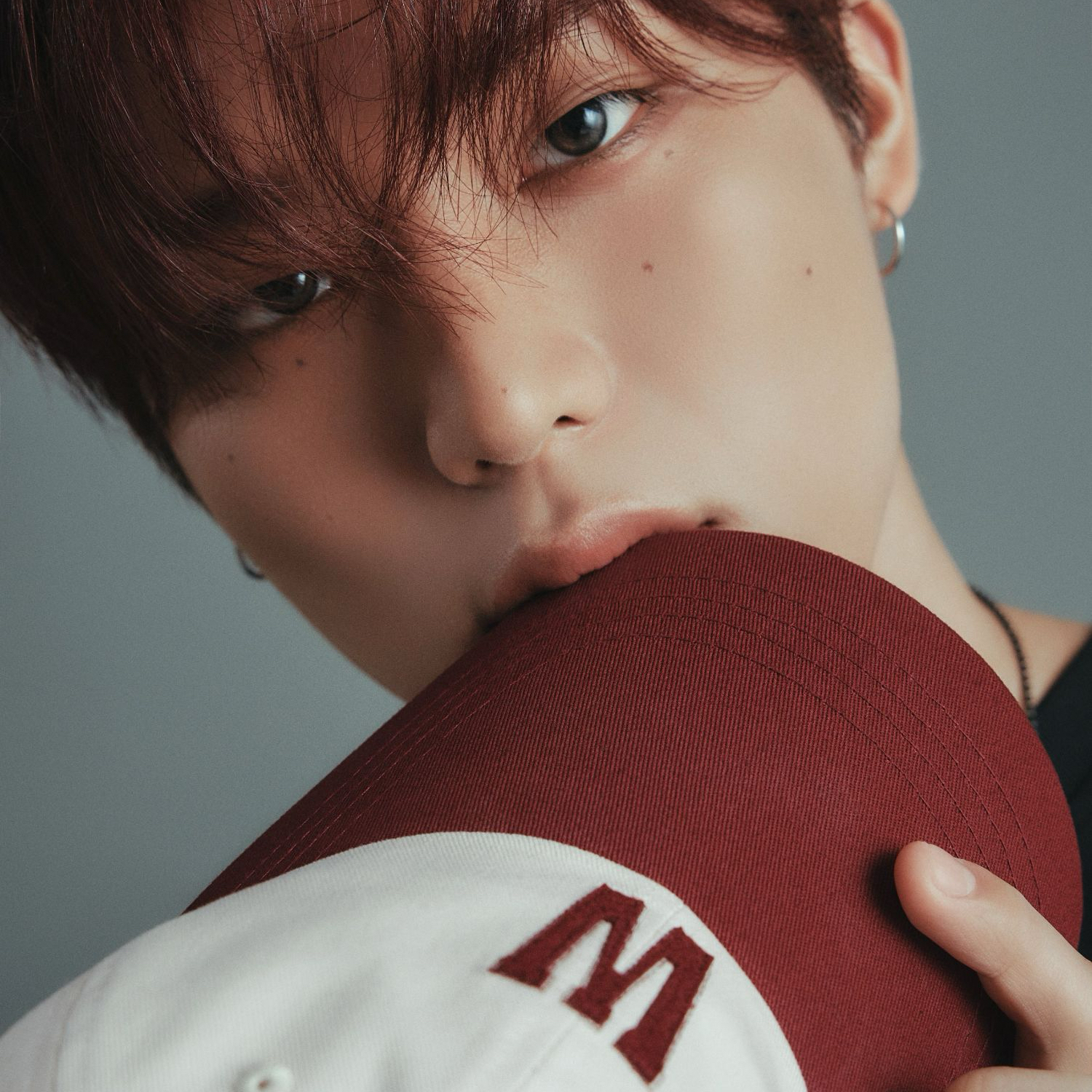 Latest photo of Park Jeongwoo (TREASURE)