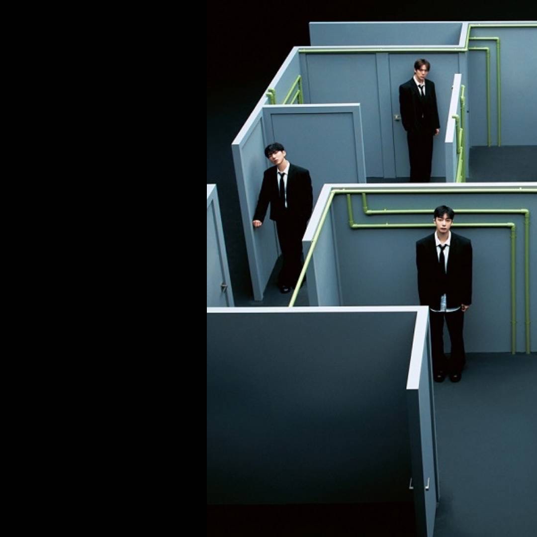 Behind-the-scenes cut of MONSTA X