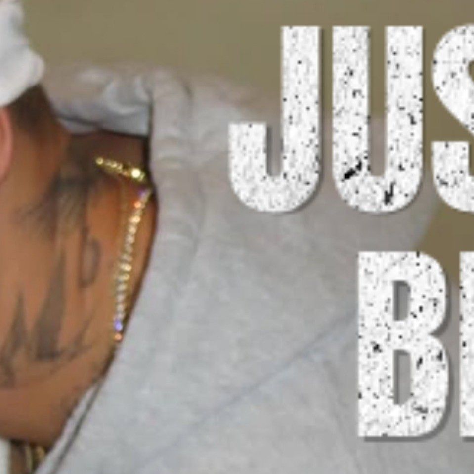 Recent activity shot of Justin Bieber