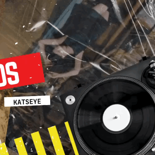 Behind-the-scenes cut of KATSEYE