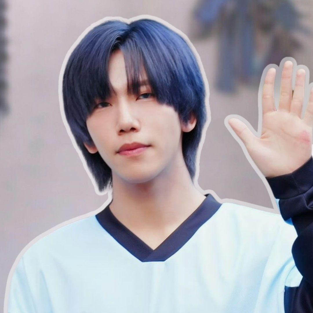 즈하오 (보이스토리)의 최신 사진