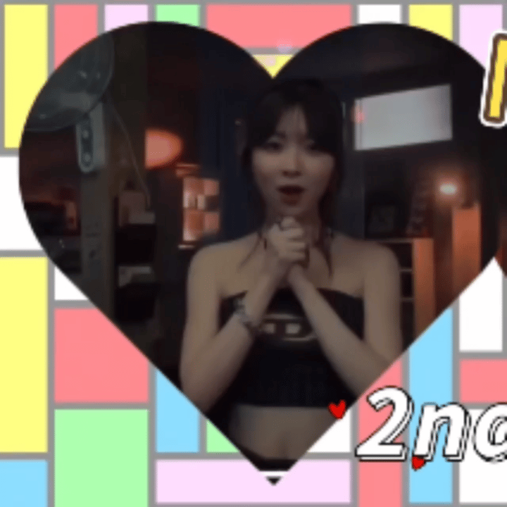 ミイヒ (NiziU)ファンが撮った瞬間