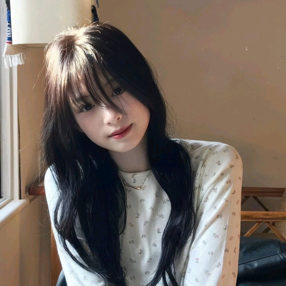 Latest photo of Ahyeon (BABYMONSTER)