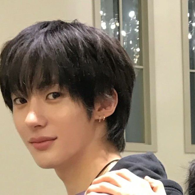 Anton (RIIZE)粉絲拍下的瞬間