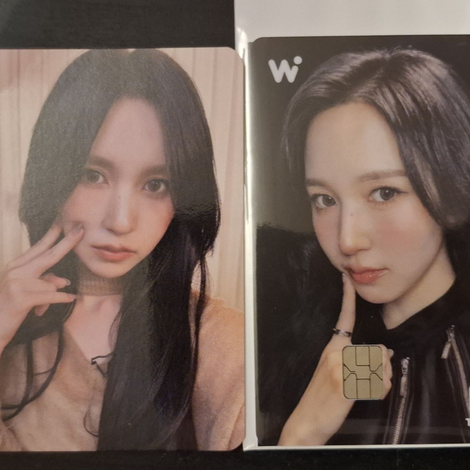 Mina (TWICE)的最新照片