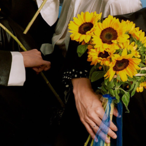 Recent activity shot of LUCY