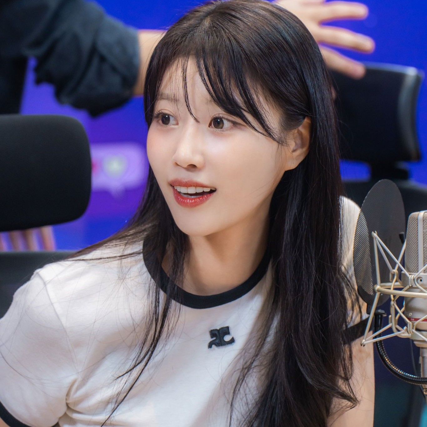 ミジュ (Lovelyz)の最近の活動写真