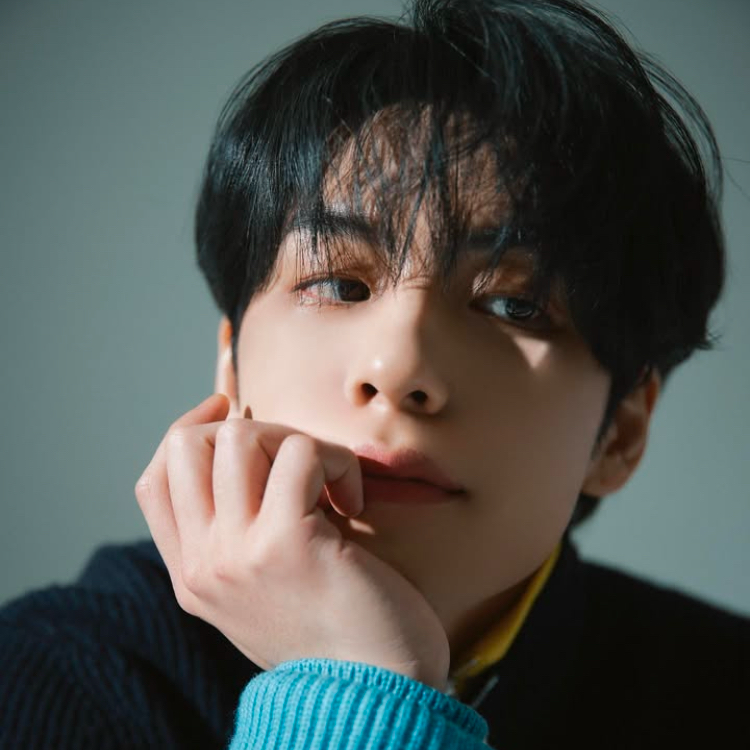 元弼 (DAY6)的最新活動照片