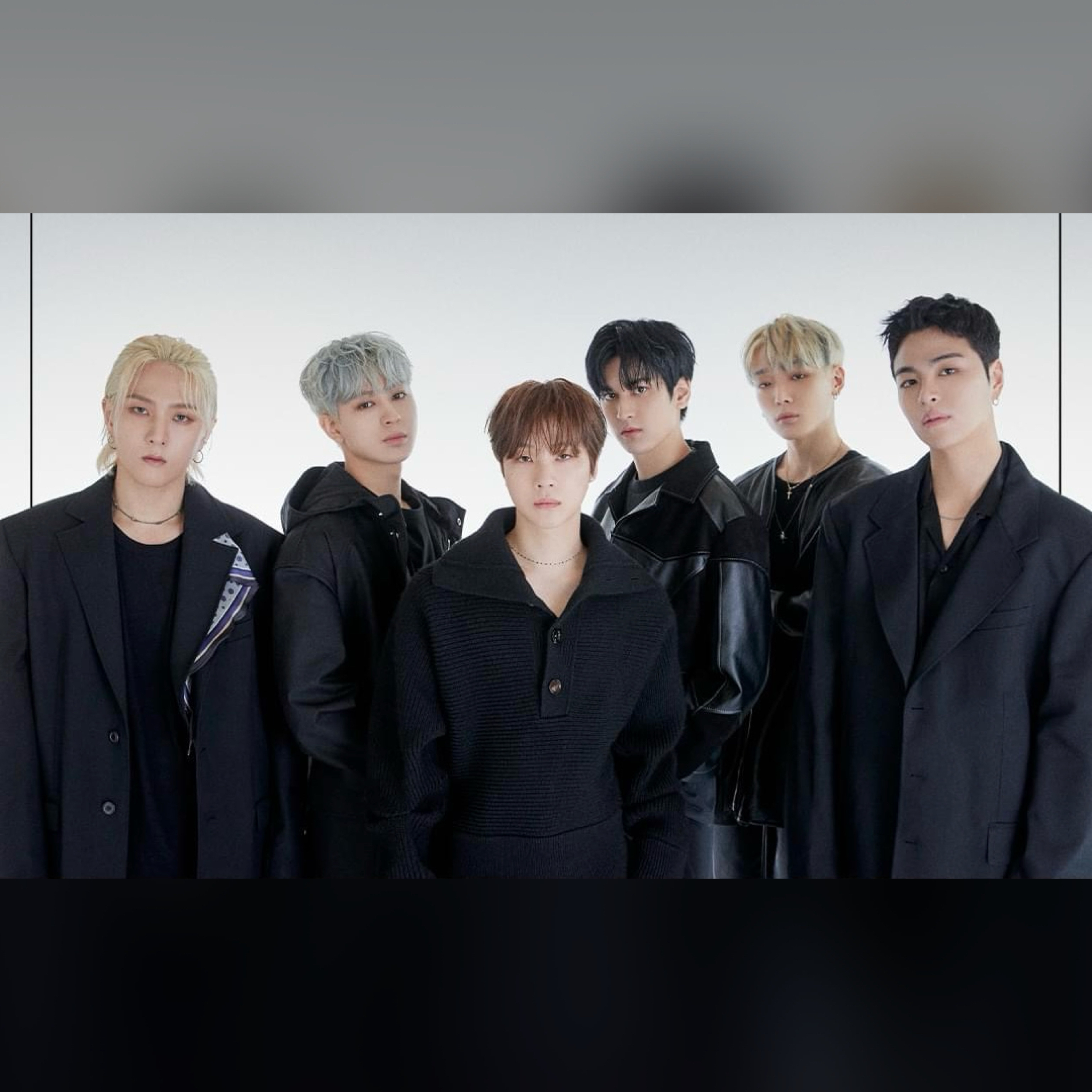 iKON粉丝拍下的瞬间