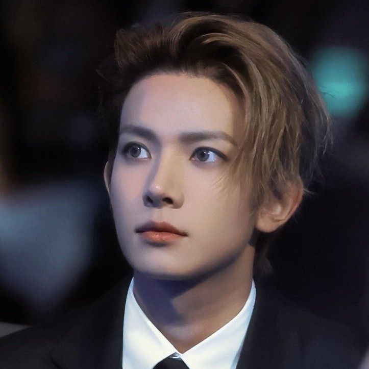 羲承 (ENHYPEN)的最新活動照片