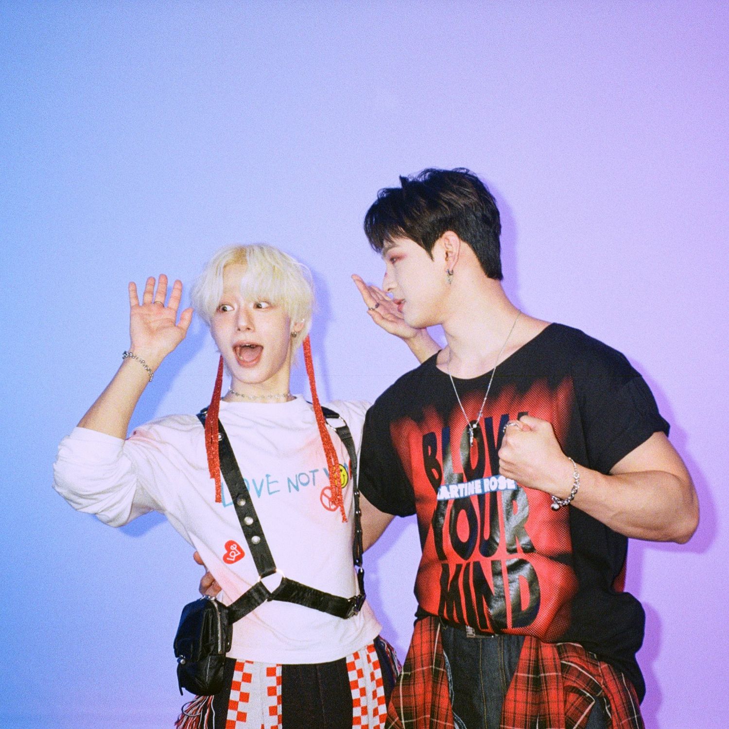 イド (ONEUS)の最新写真
