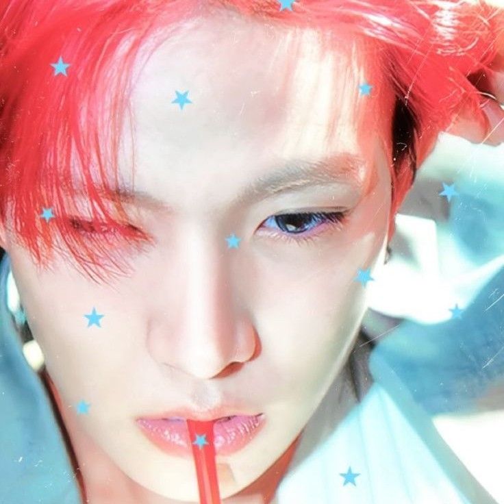 희승 (ENHYPEN)의 비하인드 컷