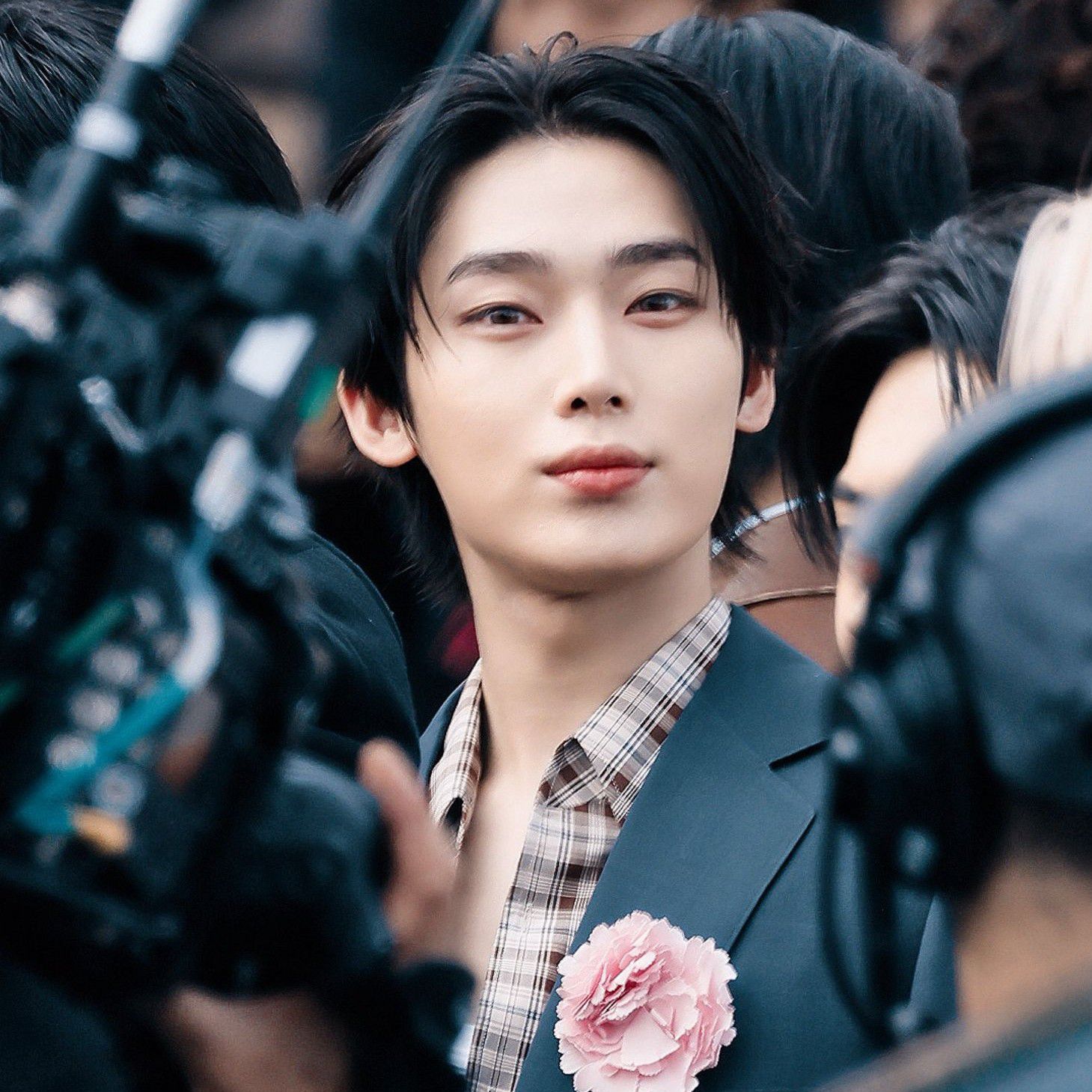 선우 (ENHYPEN)의 최신 사진