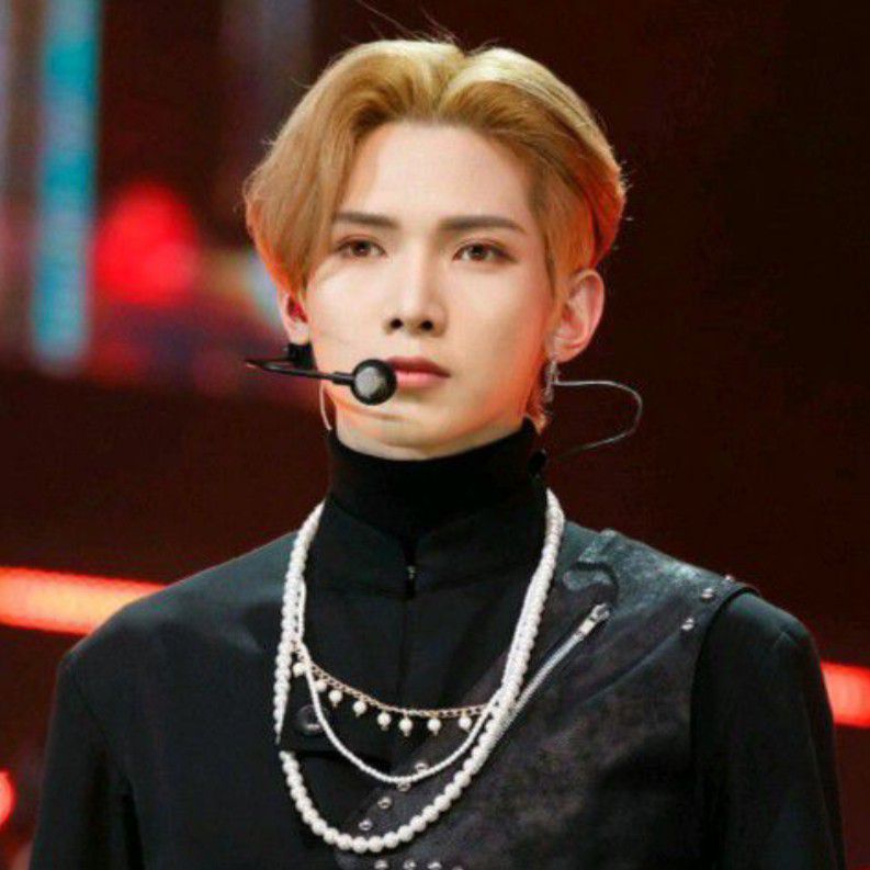 Latest photo of Yeosang (ATEEZ)