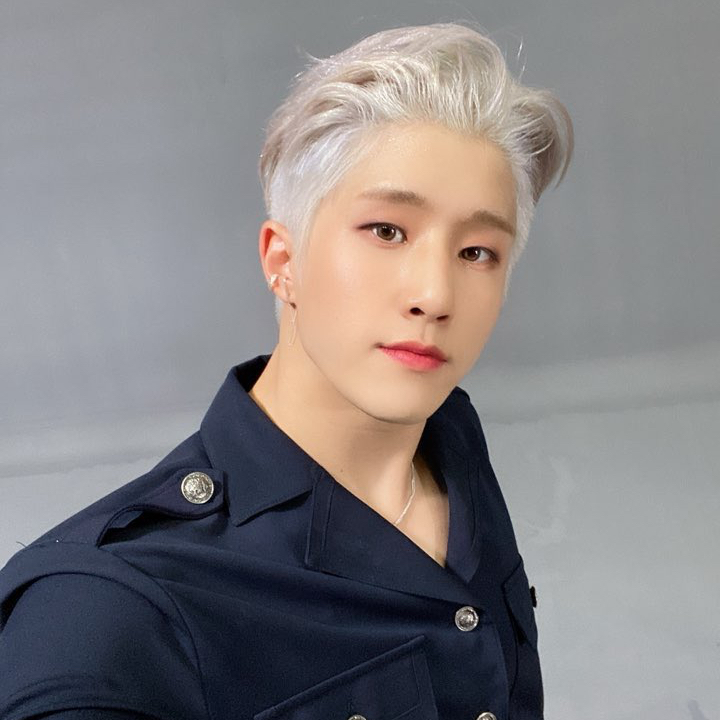 ASTRO的最新活動照片