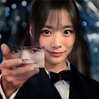 Latest photo of QWER